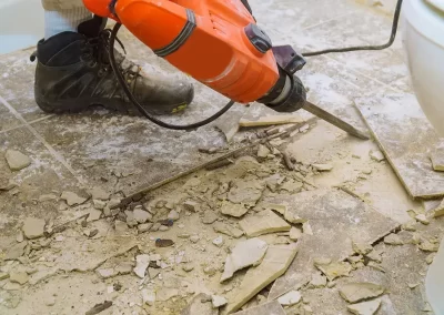 Demontaža i rušenj