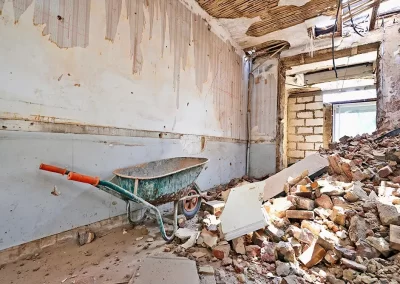 Demontaža i rušenj