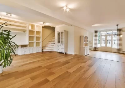 Unutrašnji radovi