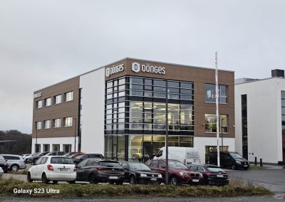 DÖNGES und WETEC Wermelskichen